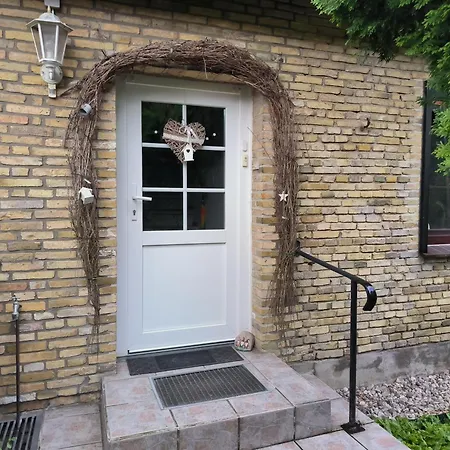 Apartment Hinz - Gemuetliche Fuer 2 Personen Mit Modernem Bad Ellingstedt